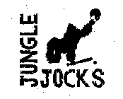 JUNGLE JOCKS