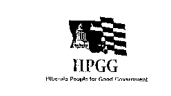 HPGG HIBERNIA PEOPLE FOR GOOD GOVERNMENT