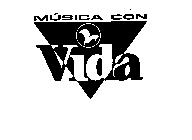 MUSICA CON VIDA