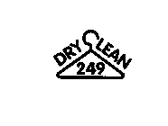 DRYCLEAN 249