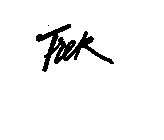 TREK