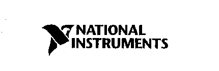 N NATIONAL INSTRUMENTS