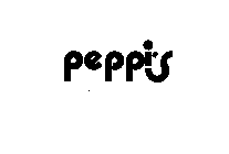 PEPPI'S