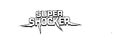 SUPER SHOCKER