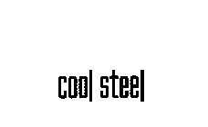 COOL STEEL