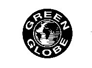 GREEN GLOBE