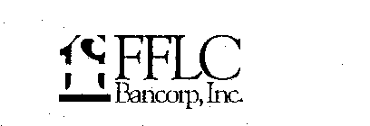 1F FFLC BANCORP, INC.