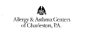 AAC ALLERGY & ASTHMA CENTERS OF CHARLESTON, P.A.