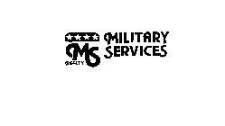 MS REALTY MILITARY SERVICES