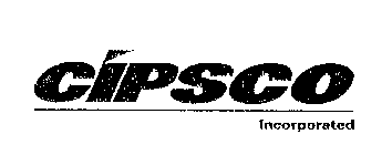 CIPSCO INCORPORATED