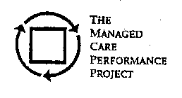 THE MANAGED CARE PERFORMANCE PROJECT