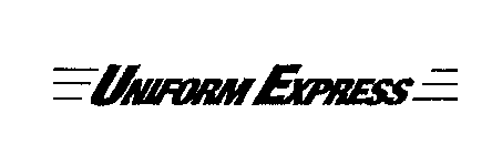 UNIFORM EXPRESS