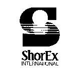 S SHOREX INTERNATIONAL