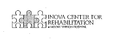 INOVA CENTER FOR REHABILITATION AT MOUNT VERNON HOSPITAL