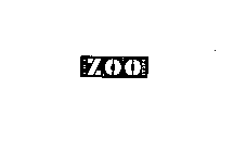 THE ZOO STORE