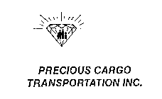 PRECIOUS CARGO TRANSPORTATION INC.
