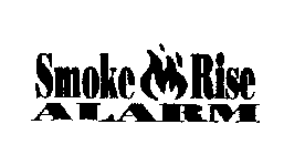 SMOKE RISE ALARM