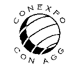 CONEXPO CON AGG