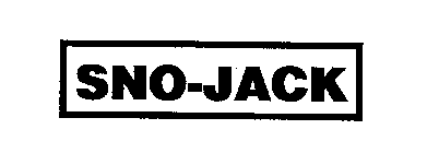 SNO-JACK