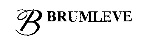 B BRUMLEVE
