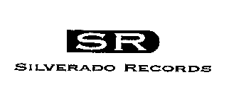 SR SILVERADO RECORDS