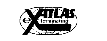 ATLAS EXTERMINATING