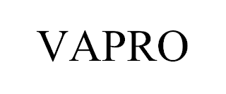 VAPRO