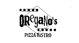 OREGANO'S PIZZA BISTRO