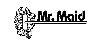 MR. MAID