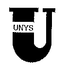 U UNYS