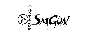 TASTE OF SAIGON