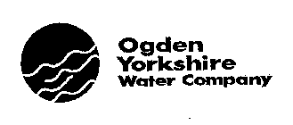 OGDEN YORKSHIRE WATER COMPANY