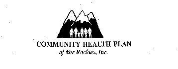 COMMUNITY HEALTH PLAN OF THE ROCKIES, INC.