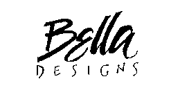 BELLA DESIGNS