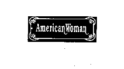 AMERICAN WOMAN