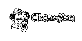 CIRCUS-MAN