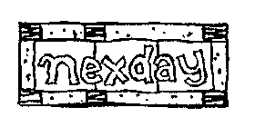 NEXDAY