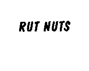 RUT NUTS