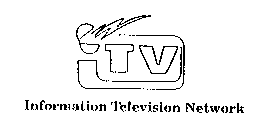 TV INFORMATION TELEVISION NETWORK