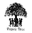 DANCE TREE