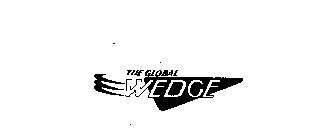 THE GLOBAL WEDGE