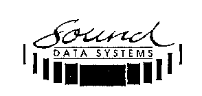 SOUND DATA SYSTEMS