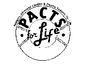 PEDIATRIC ADVANCED CARDIAC & TRAUMA SUPPORT FOR LIFE PACTS FOR LIFE