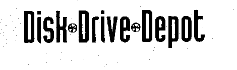 DISK DRIVE DEPOT