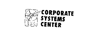 CSC CORPORATE SYSTEMS CENTER