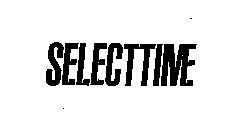 SELECTTIME