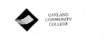 OAKLAND COMMUNITY COLLEGE