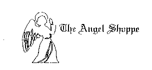 THE ANGEL SHOPPE