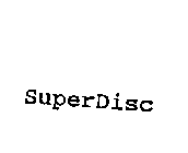 SUPERDISC