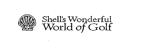 SHELL'S WONDERFUL WORLD OF GOLF